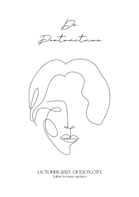 [DePortraiture] Jeonghan Exhibit